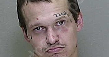 <B>SCHALLER</B>, <B>JAMES</B> <B>EDWARD</B> #, Marion County, Florida - 2023-09-28 20:03:00