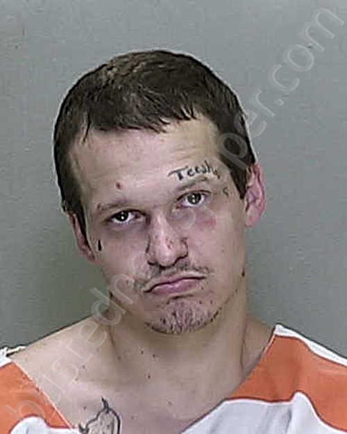 SCHALLER, JAMES EDWARD #, Marion County, Florida - 2023-09-28 20:03:00