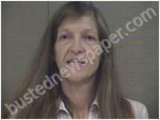 WRIGHT, SHANNON | 2023-09-29 Harnett County, North Carolina Booking