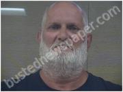 MOORE, BENJAMIN | 2023-09-29 Harnett County, North Carolina Booking