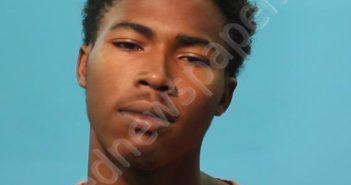 <B>BUCKNER</B>, <B>BRAYLON</B> <B>DEIJEAN</B> #, Brazoria County, Texas - 2023-09-29