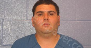 <B>LOPEZ</B>, <B>LAZARO</B> <B>ESCOBEDO</B>, <B>JR</B> #, Andrews County, Texas - 2023-09-29