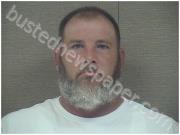 MANES, KEITH | 2023-09-29 Harnett County, North Carolina Booking
