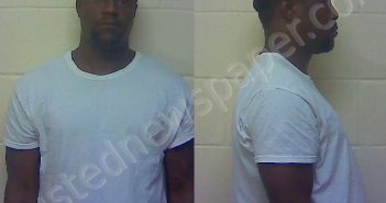 HENDERSON RUSSELL THOMAS | 2023-09-29 19:15:44 Craven County, North Carolina Booking
