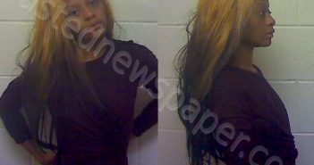 BRYANT TATYANA ANASTAICA | 2023-09-29 15:21:01 Craven County, North Carolina Booking