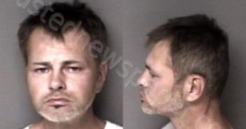 <B>BUSH</B>, <B>JERRY</B> <B>ALLEN</B> #, Gaston County, North Carolina - 2023-09-29 20:54:00