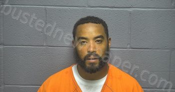 <B>ROY</B>, <B>DERRICK</B> <B>MICHAEL</B>, <B>N</B>/<B>A</B> #, Rsw Regional Jail, Virginia, RSW Regional Jail, Virginia - 2023-09-29 15:16:00