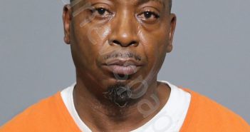 WRIGHT, ALFRED | 2023-09-29 08:05:11 York County, South Carolina Booking