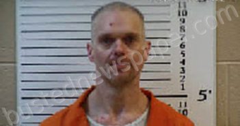 BRITTAIN, ANDREW WESTROM | 2023-09-29 02:26:00 Cherokee County, North Carolina Booking