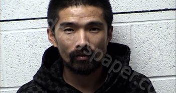 LI, YU | 2023-09-29 Chase County, Kansas Booking