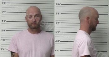 NEAL, DANIEL WILLIAM | 2023-09-29 Kerr County, Texas Booking