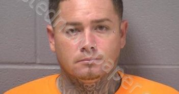 MORALES, KEVIN A | 2023-09-29 15:16:00 Will County, Illinois Booking