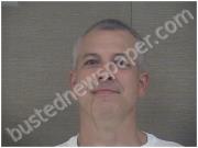 BRADFORD, DUSTIN | 2023-09-29 Harnett County, North Carolina Booking