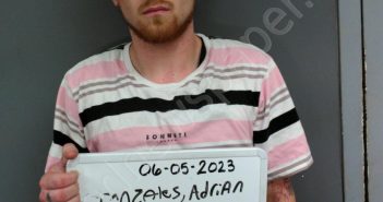 <B>GONZALES</B>, ADRIAN PAUL #, <b>Sebastian</b> County, Arkansas, Sebastian County, Arkansas - 2023-09-29 15:15:00