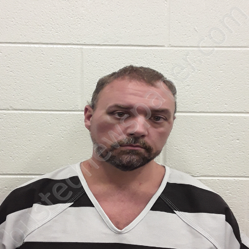 HUSKEY, JOSHUA DANIEL #, Monroe County, Tennessee - 2023-09-29 23:15:00