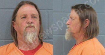 JOHNSON, DANIEL LYNN | 2023-09-29 22:35:00 Geary County, Kansas Booking