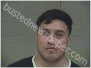 FUENTES LOPEZ, ROBERTO | 2023-09-29 Harnett County, North Carolina Booking