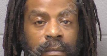 WASHINGTON, RAMONE C | 2023-09-29 15:41:00 Will County, Illinois Booking