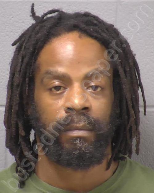 WASHINGTON, RAMONE C #, Will County, Illinois - 2023-09-29 15:41:00