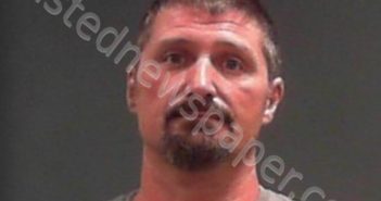 SELLERS, JOSEPH LEE | 2023-09-29 14:20:00 Tyler County, West Virginia Booking