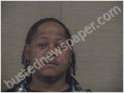 STOKES, DEMETRIUS | 2023-09-29 Harnett County, North Carolina Booking