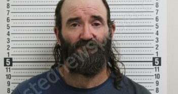 <B>MILLER</B>, <B>BRIAN</B> DAVID #, Ross County, Ohio - 2023-09-29 19:56:00