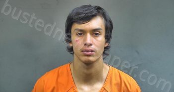 <B>ALVAREZ</B>, <B>DANIEL</B> #, Boone County, Indiana - 2023-09-29 02:25:51