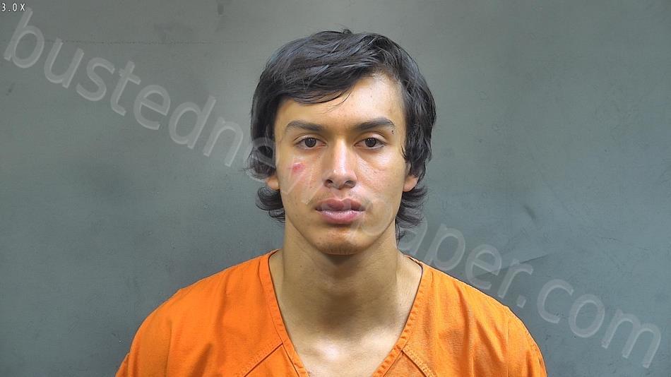 ALVAREZ, DANIEL #, Boone County, Indiana - 2023-09-29 02:25:51
