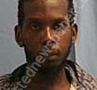 <B>HART</B>, <B>DYSHAWN</B> DONTE #, Pulaski County, Arkansas - 2023-09-29