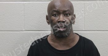 JAMES F COOPER | 2023-09-29 09:54:00 Andrew County, Missouri Booking