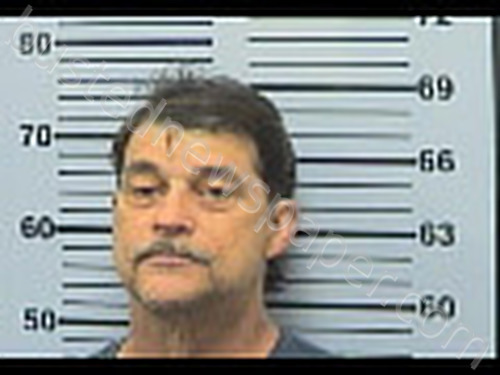 JACKSON, ANTHONY BRIAN #, Mobile County, Alabama - 2023-09-29