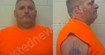 RUMSEY JAMIE ALAN | 2023-09-29 11:41:53 Craven County, North Carolina Booking