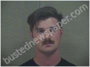 UNDERWOOD, ELIJAH | 2023-09-30 Harnett County, North Carolina Booking