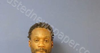 <B>RICH</B>, <B>ANTWAN</B> <B>ROMEO</B> #, Sampson County, North Carolina - 2023-09-30 00:52:00