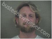 TEAGUE, MICHAEL | 2023-09-30 Harnett County, North Carolina Booking