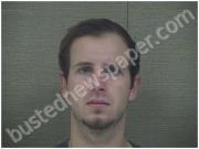 MANES, NOAH | 2023-09-30 Harnett County, North Carolina Booking