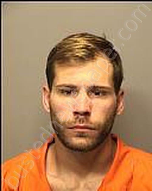 STEVENS, DANIEL ADAM #, Porter County, Indiana - 2023-09-30 05:53:00