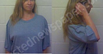 BEEBE SELENA NICHOLE | 2023-09-30 14:30:45 Craven County, North Carolina Booking