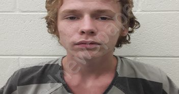 CULBERSON, <B>JOSEPH</B> LEON <B>MACK</B> #, Monroe County, Tennessee - 2023-09-30 15:39:00