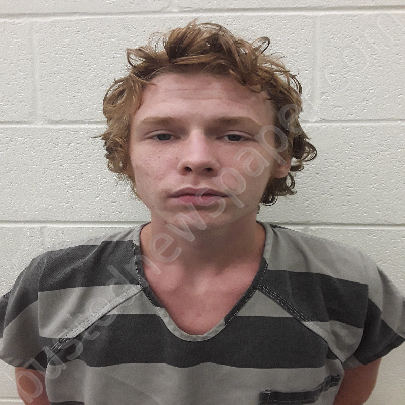 CULBERSON, JOSEPH LEON MACK #, Monroe County, Tennessee - 2023-09-30 15:39:00