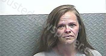 <B>RILEY</B>, <B>ANGELA</B> SUE #, Hart County, Kentucky - 2023-09-30 19:50:00