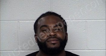 JUSTICE, LARRY | 2023-09-30 Chase County, Kansas Booking