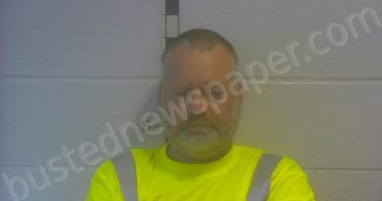 <B>CARVER</B>, <B>KENNETH</B> RANDALL #, Shelby County, Kentucky - 2023-09-30 16:49:00