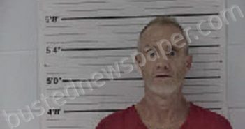 <B>GALLAGHER</B>, <B>EDDIE</B> <B>LEE</B> #, Middle Peninsula Regional Jail, Virginia - 2023-09-30 13:45:00