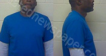 MOORE RONNIE EARL | 2023-09-30 01:50:29 Craven County, North Carolina Booking