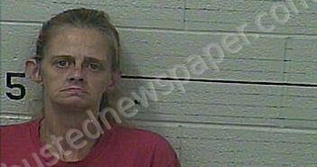 <B>PERRY</B>, <B>GLENDA</B> F #, Knox County, Kentucky - 2023-09-30 17:34:00