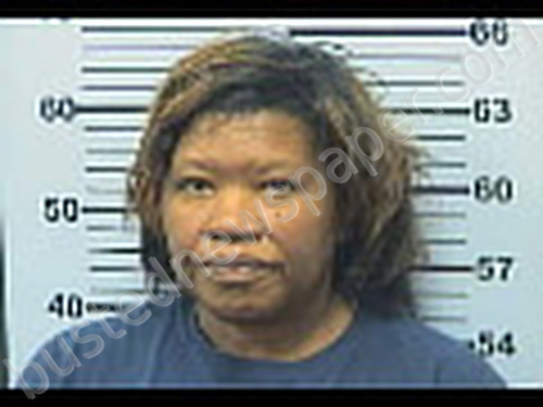 BROOKS, JANNIE GARDNER #, Mobile County, Alabama - 2023-09-30