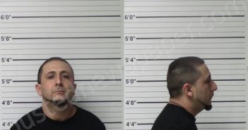 MORIN, FRANCISCO ELIAS | 2023-09-30 Kerr County, Texas Booking