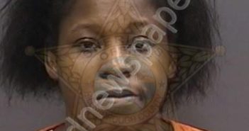 <B>WILLIAMS</B>,<B>XAVIER</B> #, Hillsborough County, Florida - 2023-09-30 19:57:00
