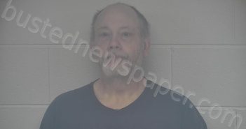 HULETTE, JOHN <B>BRENT</B> #, <b>Carroll</b> County, Kentucky, Carroll County, Kentucky - 2023-09-30 01:19:00